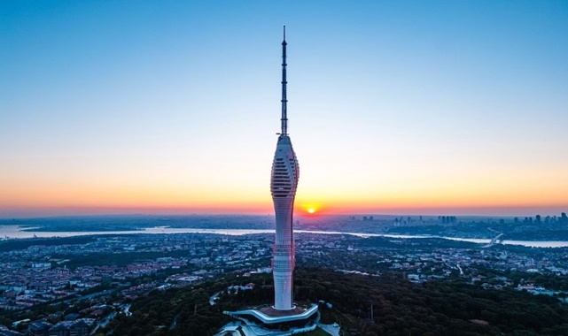 çamlıca kulesi giriş ücreti 2024