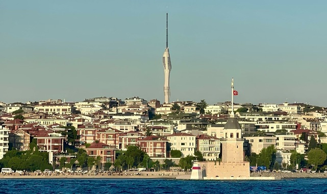 çamlıca kulesi fiyat