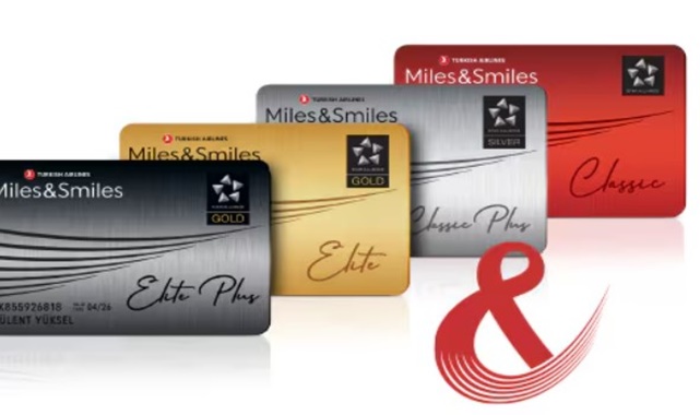 thy miles and smiles üyelik