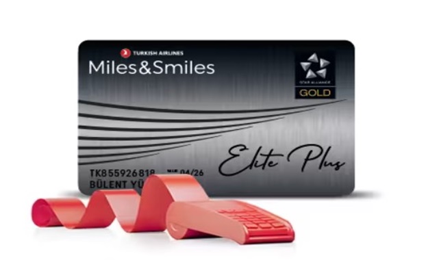 thy miles and smiles üyelik ücreti var mı