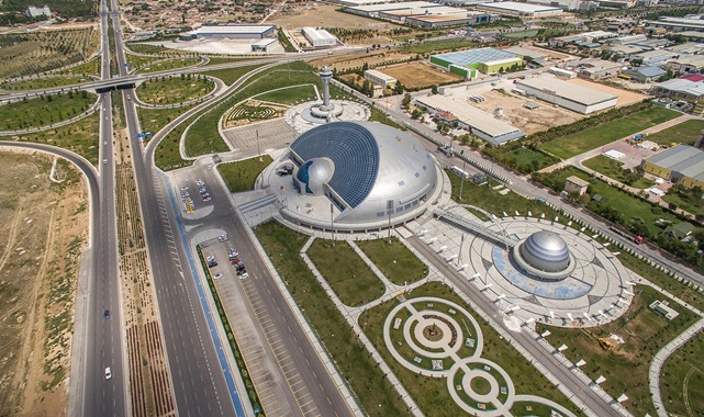 konya bilim merkezi giriş ücreti 2024