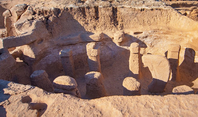 karahantepe tarihi