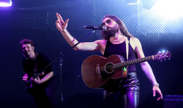 emre fel konser
