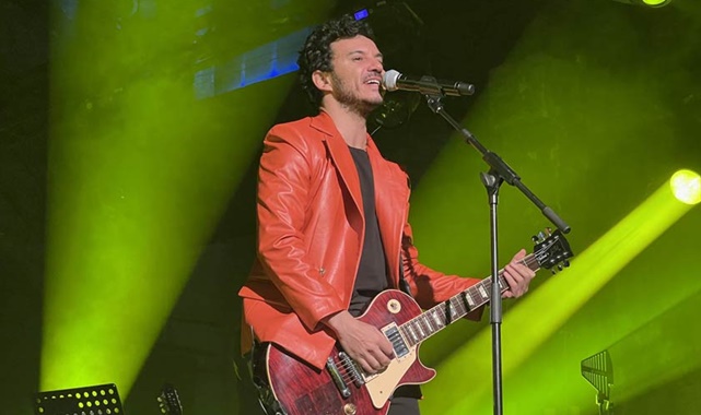 buray konser