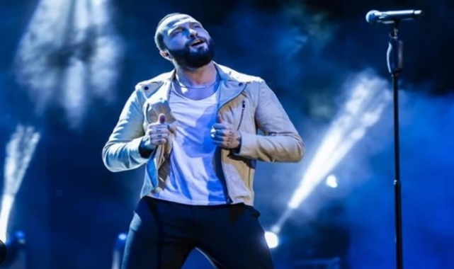 BERKAY KONSER