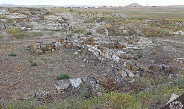gordion antik kenti giriş ücreti 2024