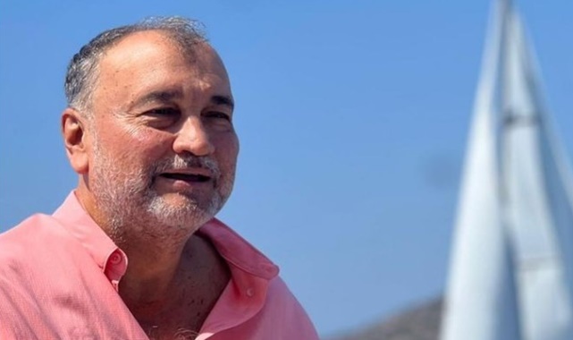 murat ülker