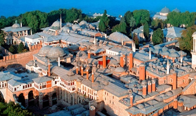 topkapı sarayı müzekart geçerli mi