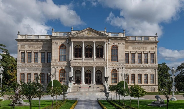 dolmabahçe sarayı giriş ücreti 2024