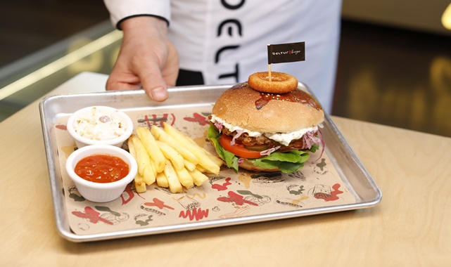 beltur burger nerelerde var