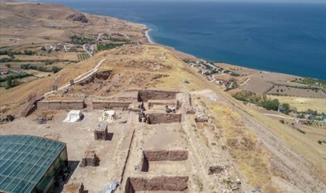 ayanis antik kenti hikayesi