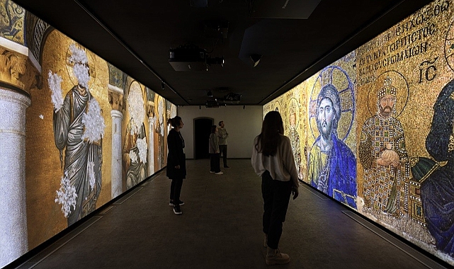 ayasofya tarih ve deneyim müzesi nerede