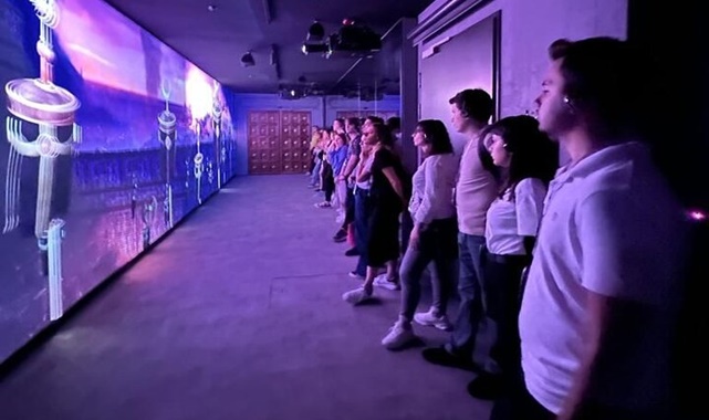 Ayasofya Tarih ve Deneyim Müzesi giriş ücreti 2024