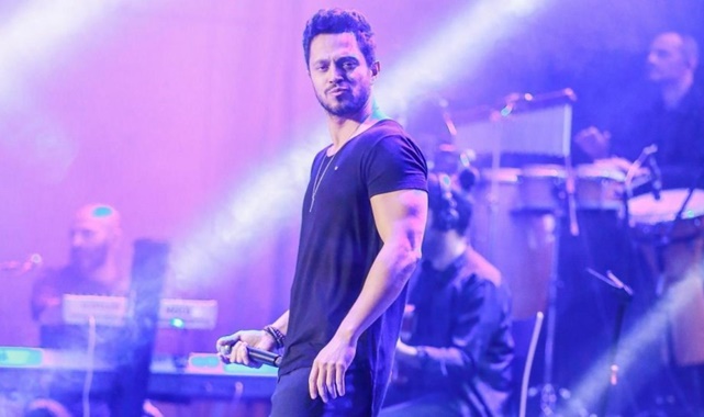 murat boz konser