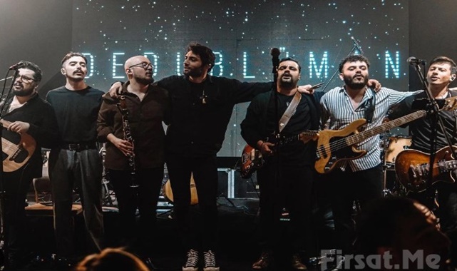 dedublüman üyeleri