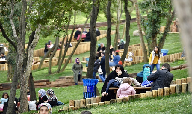 nakkaştepe millet bahçesi otopark ücreti