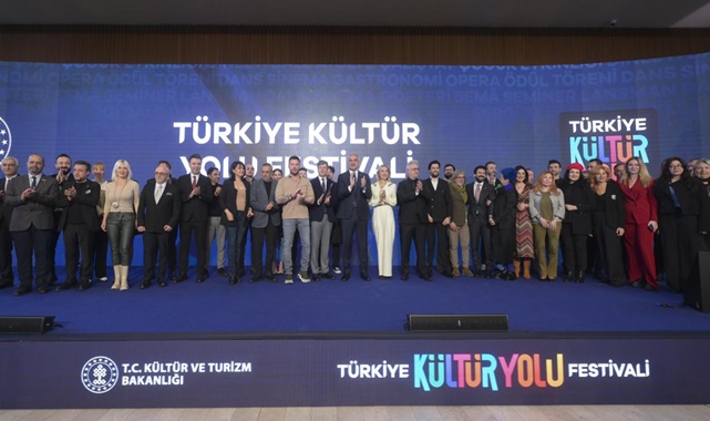 ankara kültür yolu festivali 2024 programı