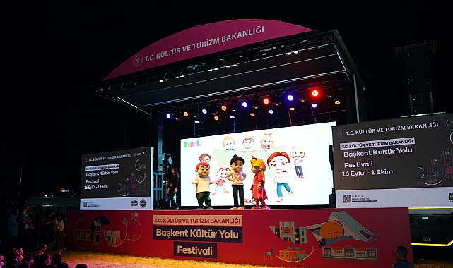 ankara kültür yolu festivali 2024 ne zaman