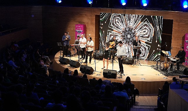 Ankara Kültür Yolu 2024 festivali hangi sanatçılar gelecek