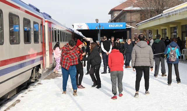 turistik doğu ekspresi 2024 seferleri