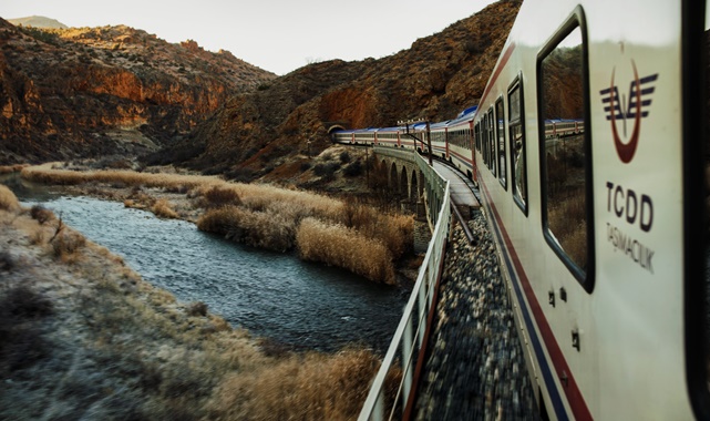 turistik doğu ekspresi bilet al