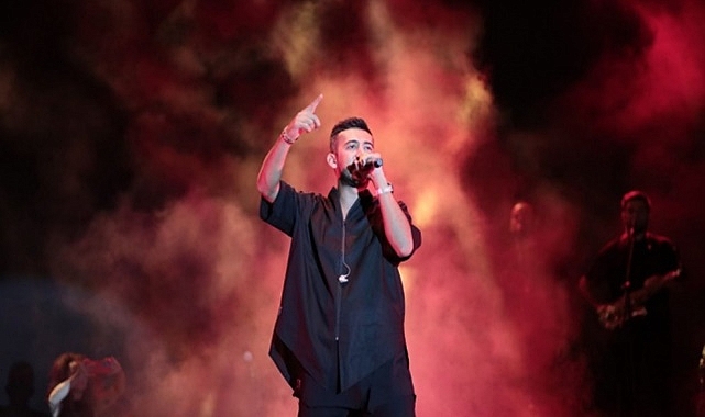 gazapizm konser