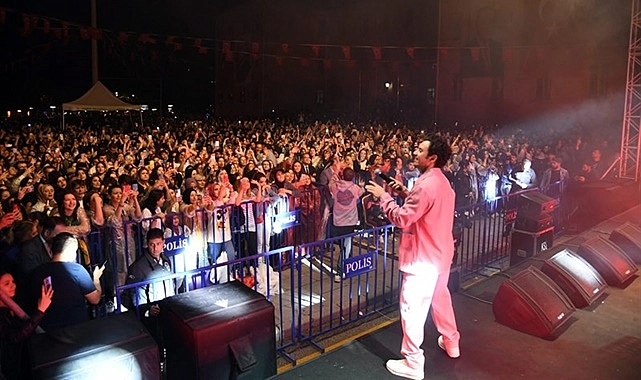 buray konser