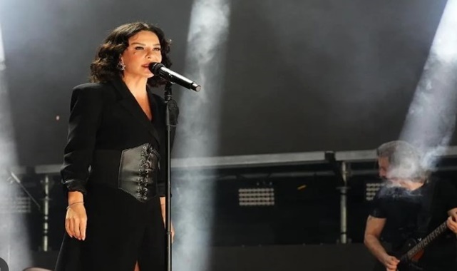 fatma turgut konser
