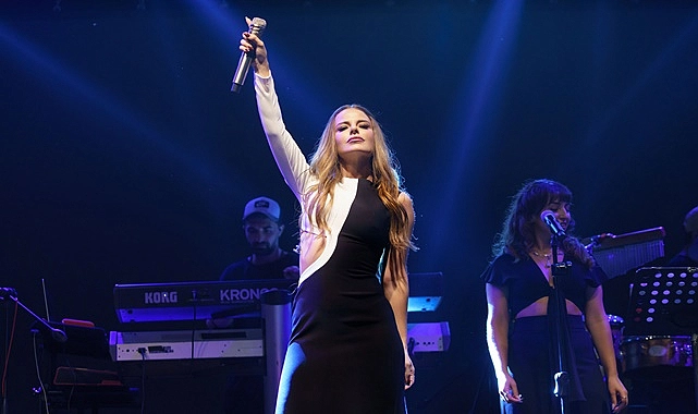 simge konser