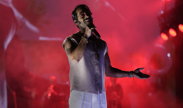 gökhan türkmen konser