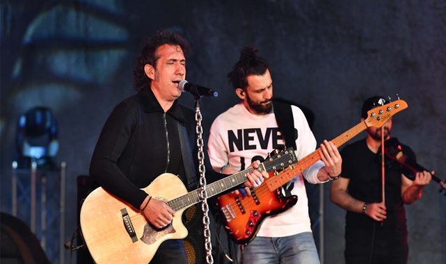 kıraç konser