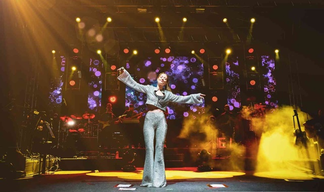 derya uluğ