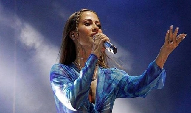 derya uluğ konser