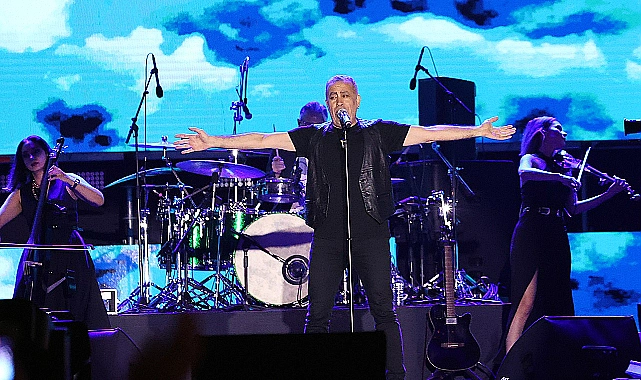 haluk levent şarkıları