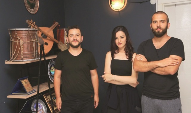 grup imera konser