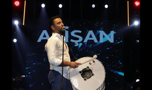 alişan kimdir