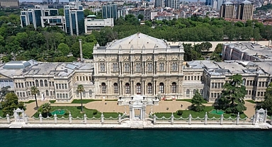 Dolmabahçe Sarayı fiyat 2024!