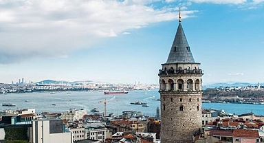Galata Kulesi ziyarete açık mı?