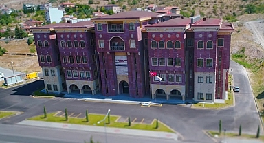 Kapadokya Alan Başkanlığı 19 sürekli işçi alımı sonuçları!