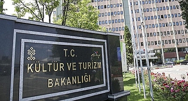Kültür ve Turizm Bakanlığı 1629 sözleşmeli personel alımı sonuçları 2024!