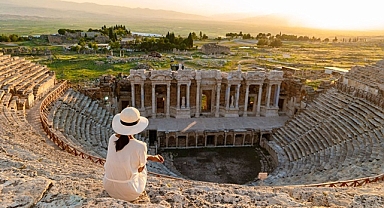 Müze ziyaret saatleri 2024!