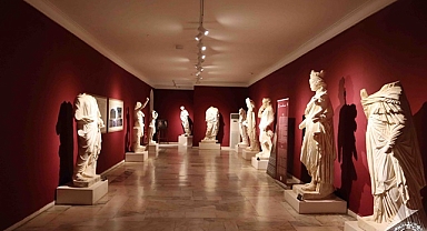 Antalya müzeleri ziyaret saatleri 2024