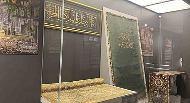 Ayasofya Tarih ve Deneyim Müzesi yeni eser koleksiyonu!