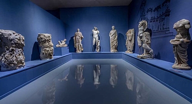 Efes Müzesi giriş ücreti 2024!