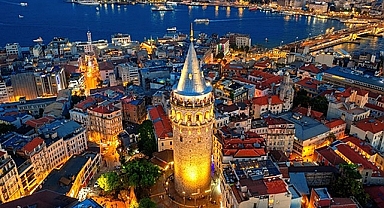 Galata kulesi açılış tarihi belli oldu