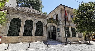 Galata Mevlevihanesi Müzesi açık mı 2024