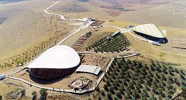 Göbeklitepe giriş ücreti 2024