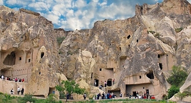 Göreme müze giriş ücreti 2024!