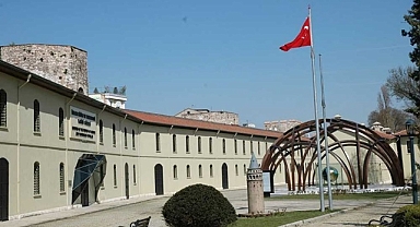 İslam Bilim ve Teknoloji Tarihi Müzesi giriş ücreti 2024