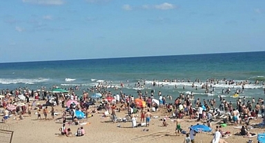 İstanbul mavi bayraklı plajlar 2024!